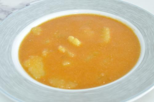 Zemplínská polévka – Snadné Ostatní státy recept, zvládnete za Do 30 minut